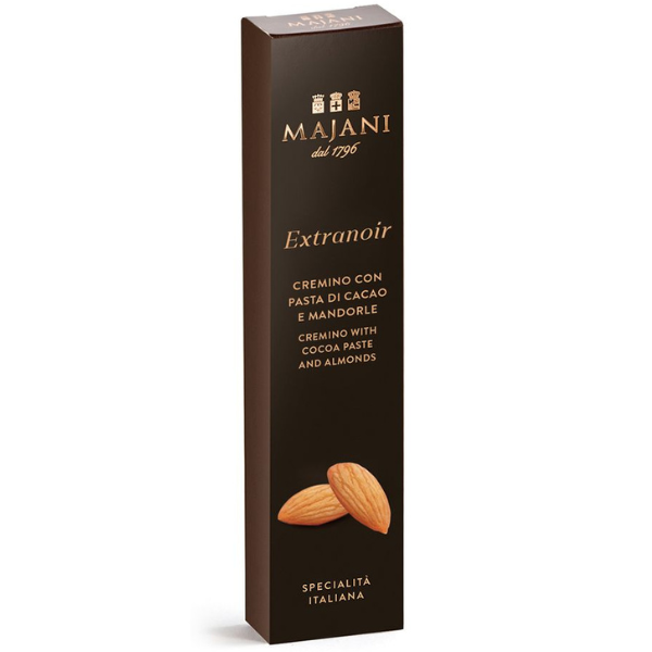 Majani Cremino Extranoir 58g