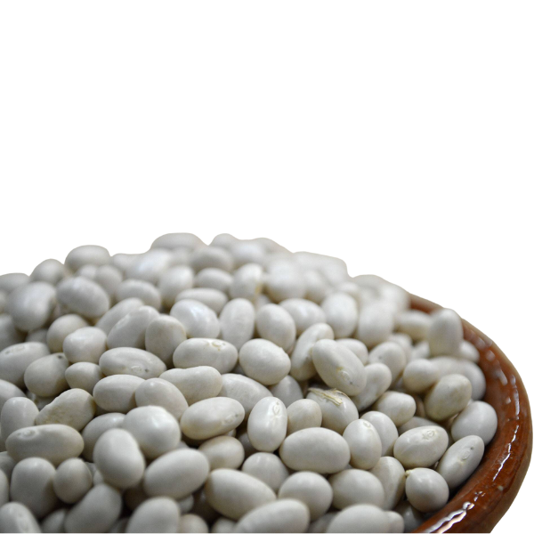 Organic Boiled Purgatory Beans 290g - Perle della Tuscia