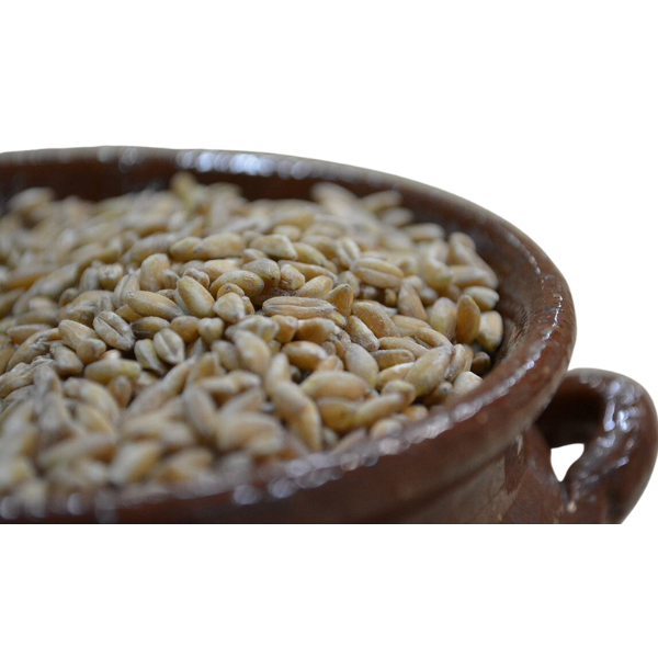 Pearled Spelt 400g - Perle della Tuscia