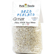 Pearled Barley 400g - Perle della Tuscia Mercato Gourmet - Legumes & Grains @Mercato Gourmet | Your Italian Gourmet Supermarket