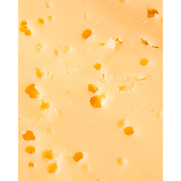 Caseificio Artigiana Caciocavallo Occhiato  200g (±10%)