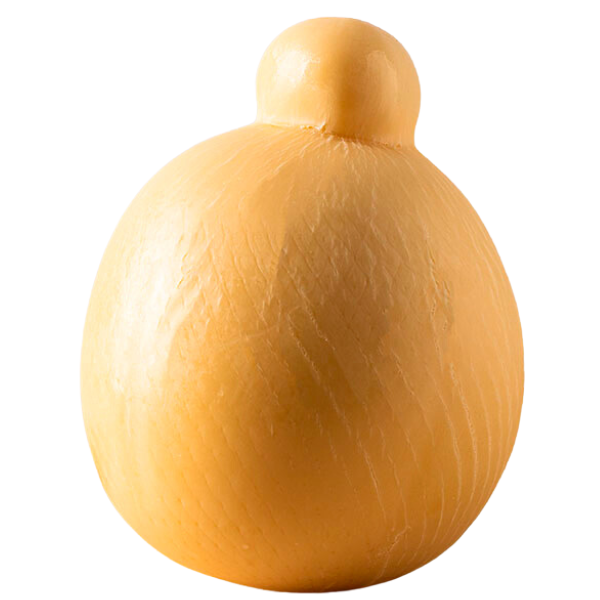 Caseificio Artigiana Caciocavallo Occhiato  200g (±10%)