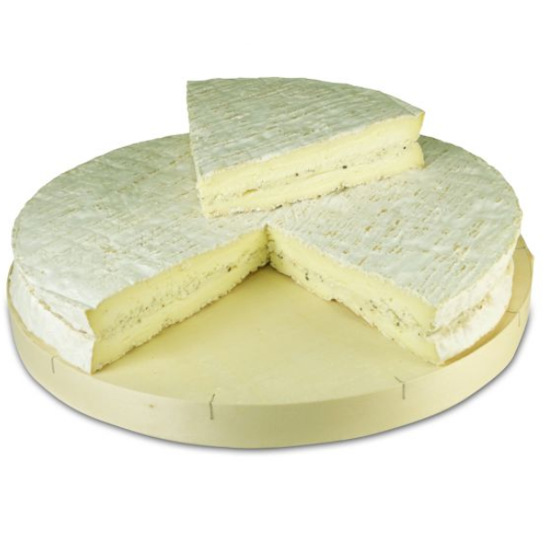 Brie Cheese with Truffle 200g (±10%)