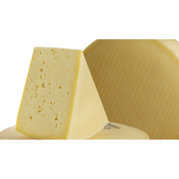 Asiago Pressato DOP 200g (±10%)