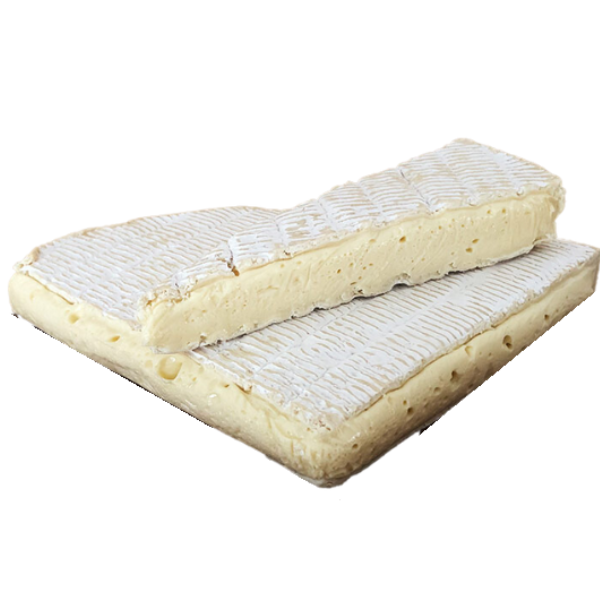 Le Brie Maubert / Paysan Breton 200g (±10%)