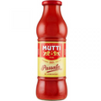 Tomato Passata 700g - Mutti Mercato Gourmet - Tomato & Sauces @Mercato Gourmet | Your Italian Gourmet Supermarket