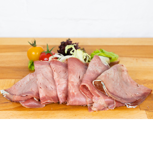 Ox Tonge 200g (±10%)