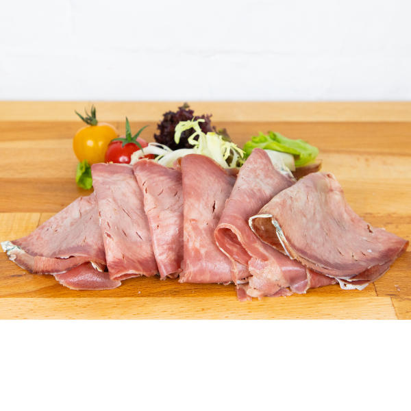 Ox Tongue 200g (±10%)