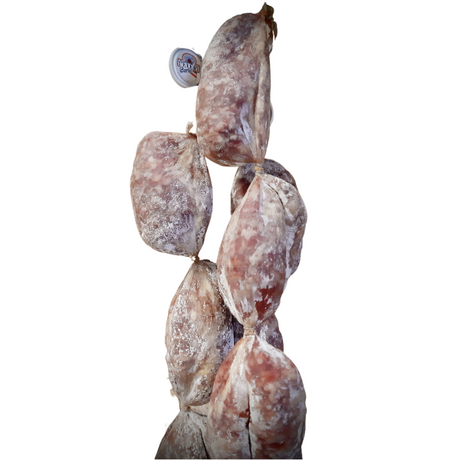 Salame Pepite delle Fonti (Per Piece) Mercato Gourmet - Cold-Cut 80-100g (±10%) @Mercato Gourmet | Your Italian Gourmet Supermarket