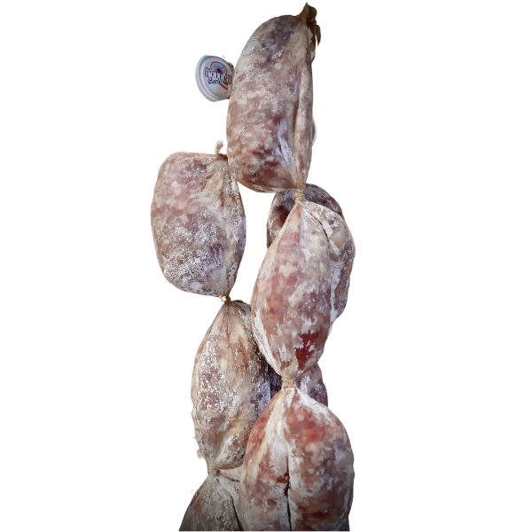 Salame Pepite delle Fonti (Per Piece)