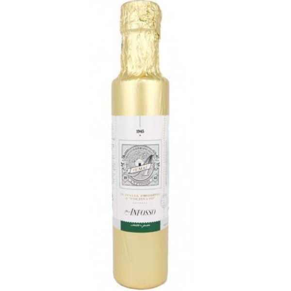 Anfosso Olio Extra Vergine Di Oliva 100% Italiano Tumai 250ml