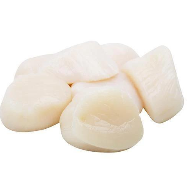 Hokkaido Scallop (Frozen)