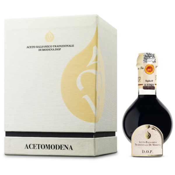 Affinato Balsamic Vinegar 12 Years DOP 100ml - Aceto Modena