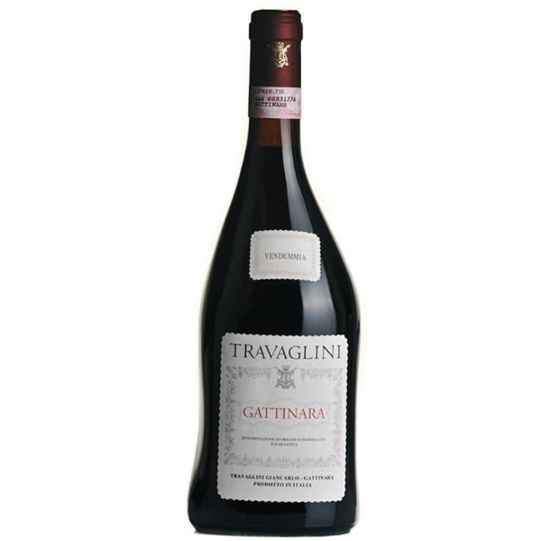 Gattinara - Travaglini