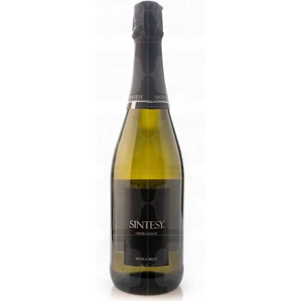 ||Wine by Case Offer|| Sintesy Cuvée Lounge Extra Brut 750ml - Sacco