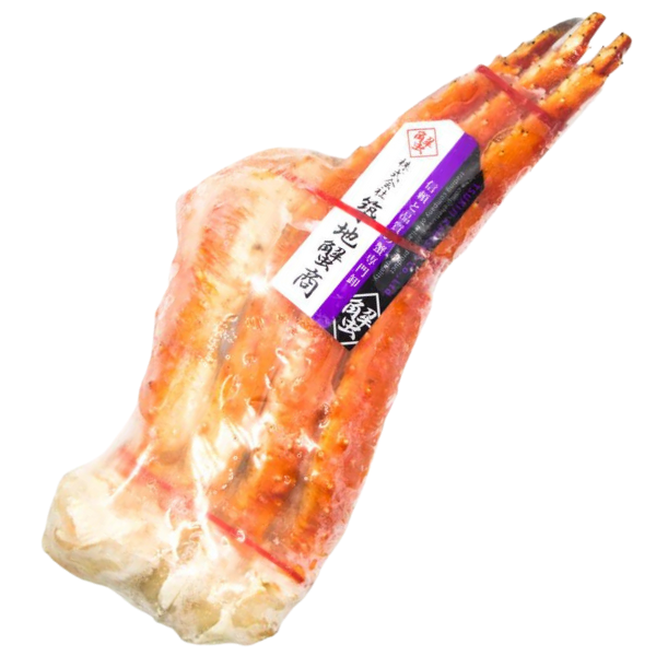 Frozen King Crab Leg 800g (±10%)