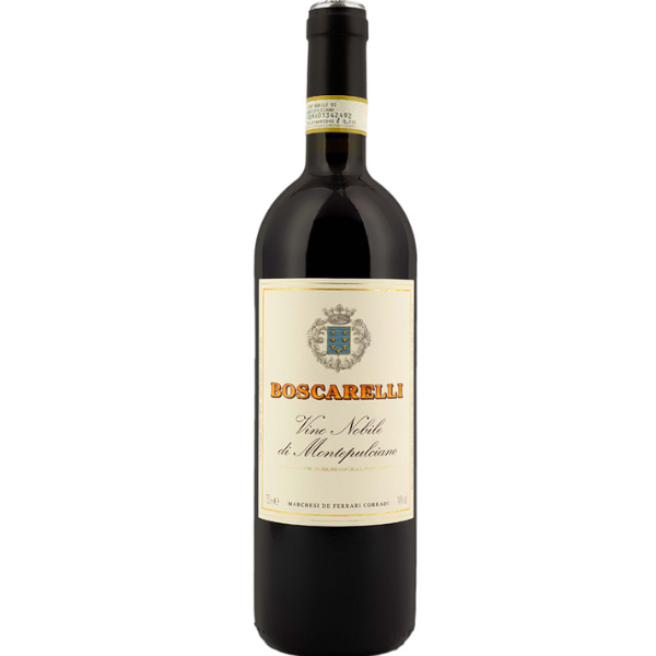 Vino Nobile di Montepulciano DOCG - Boscarelli