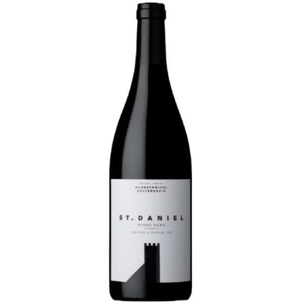 St Daniel Pinot Nero DOC Riserva - Schreckbichl Colterenzio