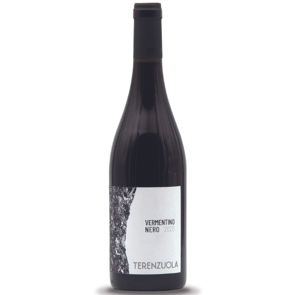 Vermentino Nero Toscano IGT - Terenzuola