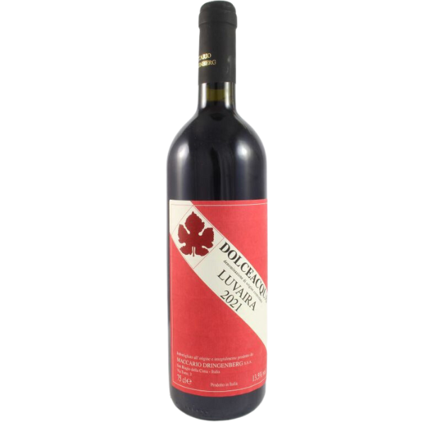 Dolceacqua Luvaira - Maccario Dringenberg