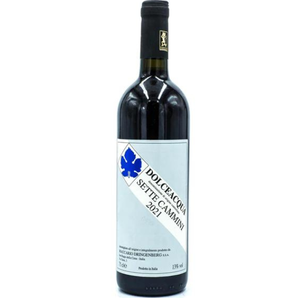 Dolceacqua Sette Cammini - Maccario Dringenberg