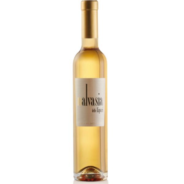 Malvasia delle Lipari Passito 375ml - Tenuta di Castellaro