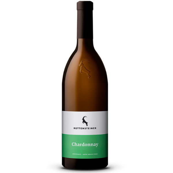 Chardonnay - Rottensteiner