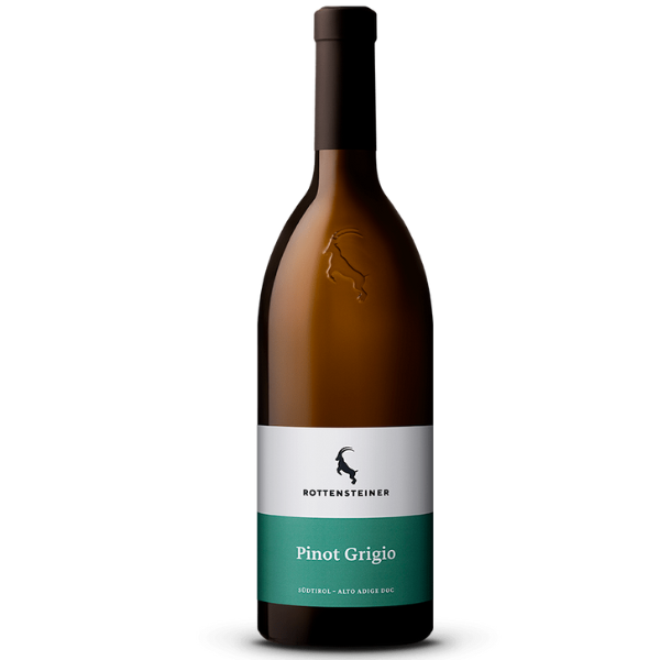 Pinot Grigio - Rottensteiner