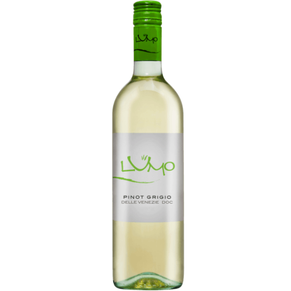 ||Wine by Case Offer|| Lumo delle Venezie Pinot Griogio DOC 750ml - Schreckbichl Colterenzio