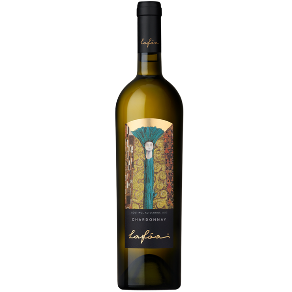 Lafoa Chardonnay DOC - Schreckbichl Colterenzio