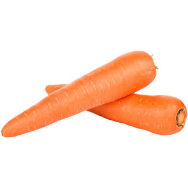 Carrot 3 Pieces