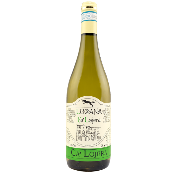 Lugana - Ca' Lojera
