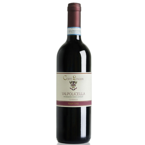 Valpolicella Classco DOC - Corte Lenguin