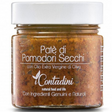 Sundried Tomato Patè 100g - I Contadini I Contadini - Savoury Spreads @Mercato Gourmet | Your Italian Gourmet Supermarket