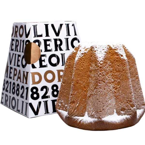 Olivieri Classic Pandoro 750g