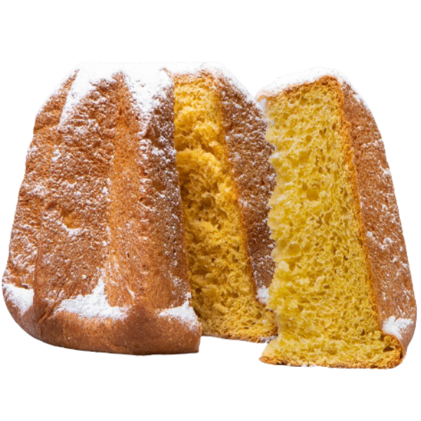 Olivieri Classic Pandoro 750g