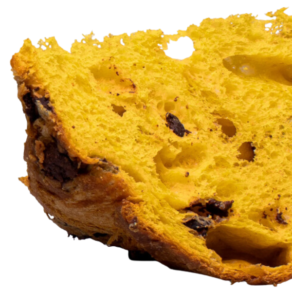 Olivieri Triple Chocolate Panettone 750g