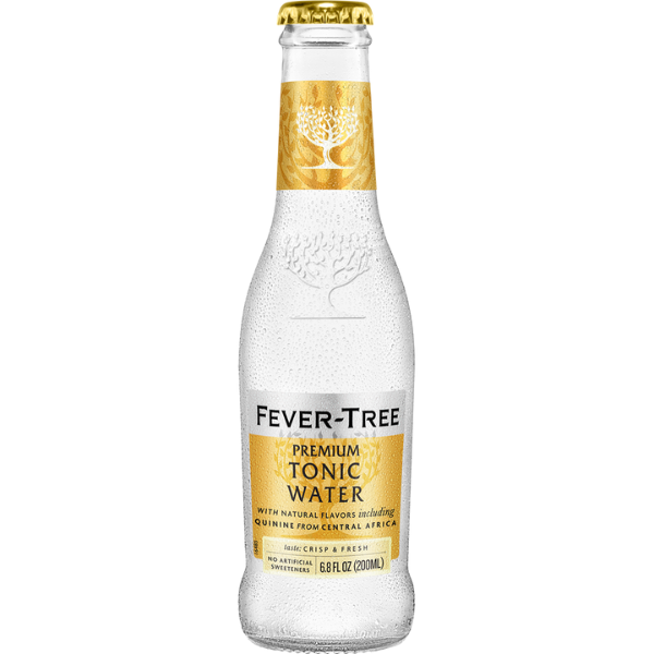 Tonic Water 200ml - Fever Tree