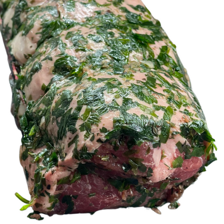 Homemade Marinated Lamb Noisette - Mangio Mangio - Lamb @Mercato Gourmet | Your Italian Gourmet Supermarket