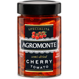 Semi-Dried Cherry Tomatoes 520g - Agromonte Agromonte - Preserved Vegetables @Mercato Gourmet | Your Italian Gourmet Supermarket