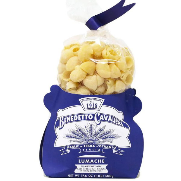 Lumache 500g - Benedetto Cavalieri