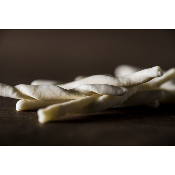 Organic Trofiette Durum Wheat Semolina Pasta 500g - Pasta di Liguria