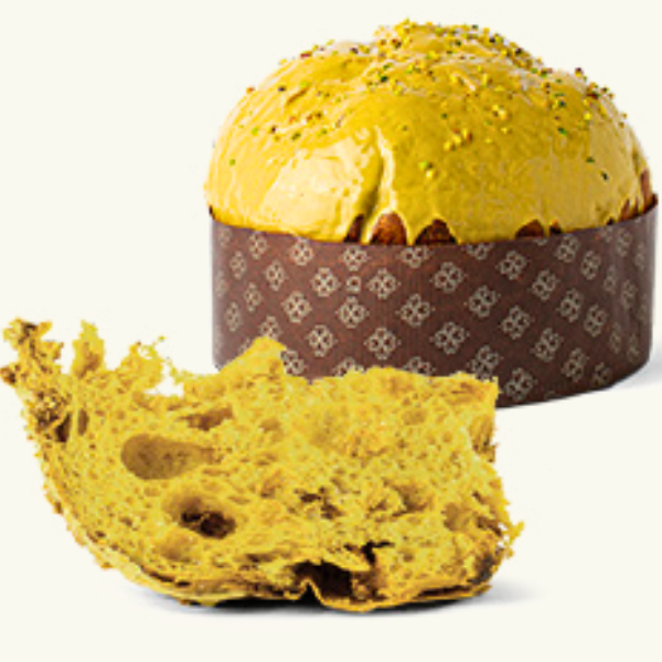 Tiri Pistachio Panettone 900g ||Pre-order, Whole Delivery will only be arranged After 11 DEC||