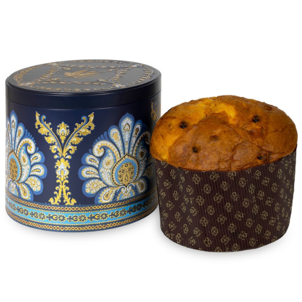 Limited Edition Panettone 1kg - Etro