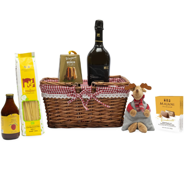 Christmas Hamper - Italian Delight