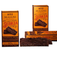 Scorza Crumble Chocolate Snack with Rum Flavoured 38g - Majani Majani - Chocolate @Mercato Gourmet | Your Italian Gourmet Supermarket
