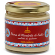 Sicilian Almond Spread 200g - Fiasconaro Mercato Gourmet - Spreadable & Creams @Mercato Gourmet | Your Italian Gourmet Supermarket