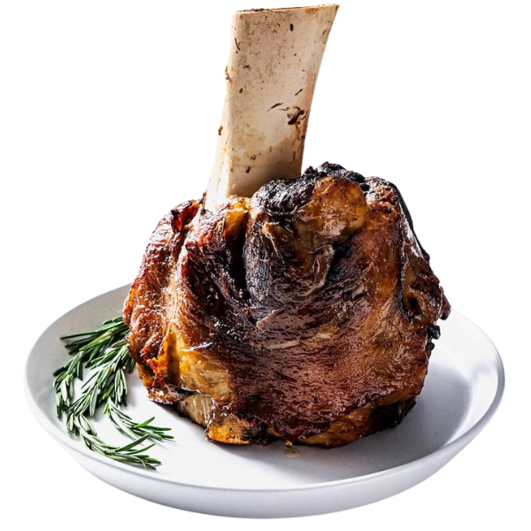 Beef Shank 3-4kg || 3 BUSINESS DAYS ORDER LEAD TIME ||
