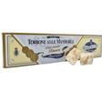 Soft White Nougat with Almond 200g - William di Carlo Mercato Gourmet - Confectionery @Mercato Gourmet | Your Italian Gourmet Supermarket