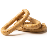 Special Multi-Cereal Taralli 300g - Quattroemme QUATTROEMME - Snacks @Mercato Gourmet | Your Italian Gourmet Supermarket